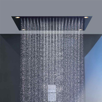 AXOR HANSGROHE SHOWER by STARCK